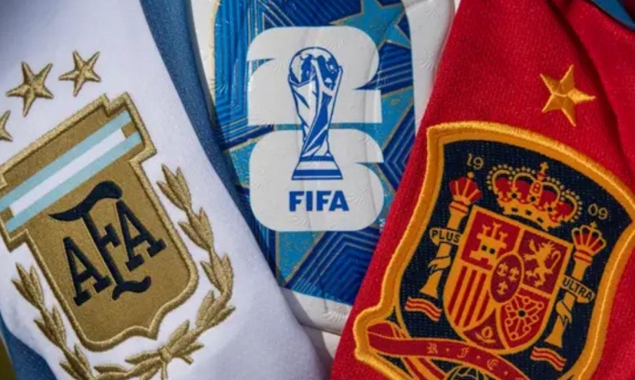 Trận chung kết Tây Ban Nha vs Argentina nguy cơ không thể diễn ra