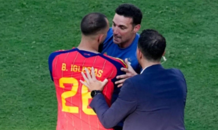 FIFA có thể phạt Tây Ban Nha dù vừa vô địch World Cup 2026