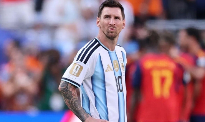 Lời dặn của Messi để lộ điều bất thường của Argentina trước chung kết World Cup