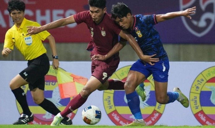 Nhận định Lào vs Thái Lan: Khác biệt đẳng cấp, 20h00 ngày 25/7/2026