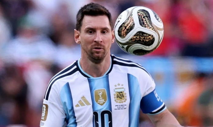FIFA có thể đổi luật World Cup sau trận thua của Argentina?