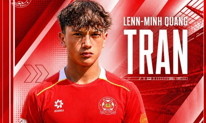 Truyền thông Đông Nam Á dậy sóng khi Việt kiều Bỉ chọn cập bến V.League