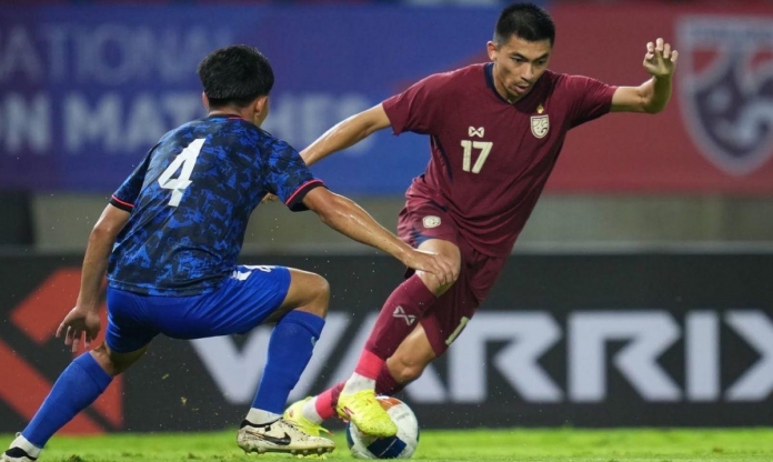 Xem trực tiếp Lào vs Thái Lan, 20h00 ngày 25/7 - AFF Cup 2026