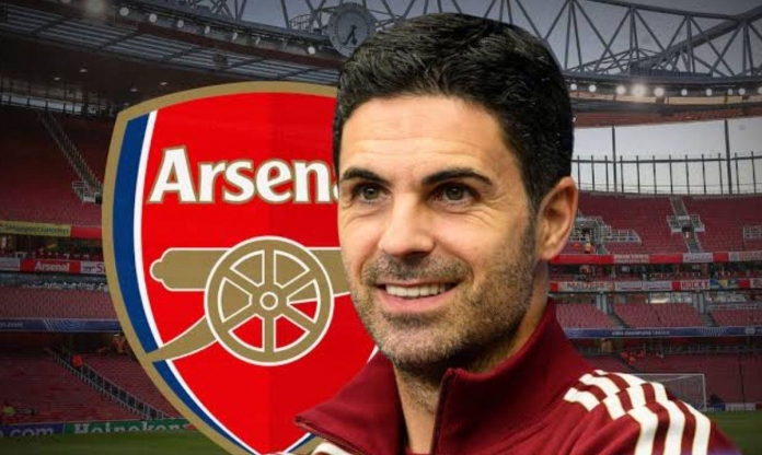 CHÍNH THỨC: Arsenal hoàn tất thương vụ ngôi sao 40 triệu Euro