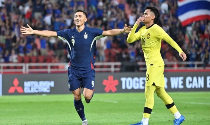 Lịch thi đấu bảng B của AFF Cup 2026 mới nhất