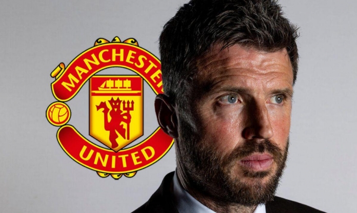 CHÍNH THỨC: MU để tiền vệ phòng ngự rời Old Trafford