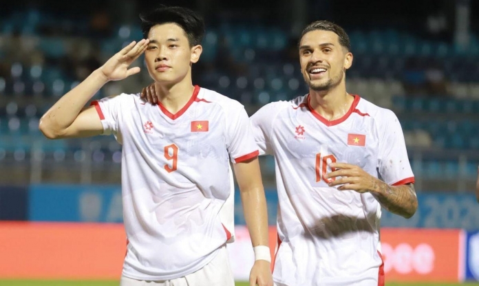 Xếp sau Lào, ĐT Việt Nam chỉ hơn 2 đội tại AFF Cup 2026