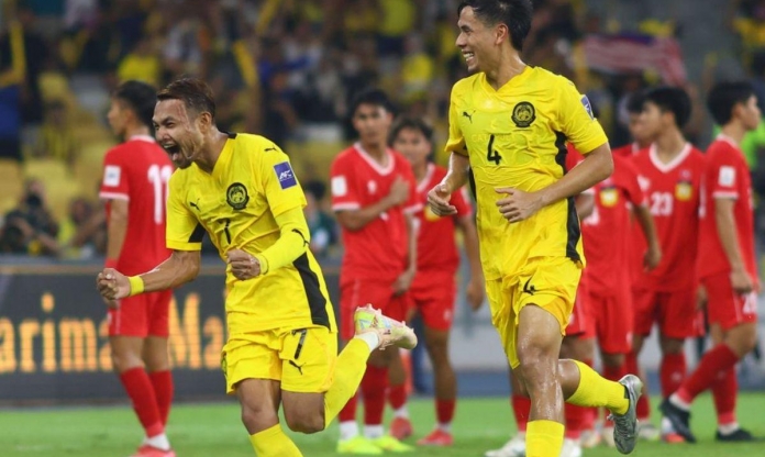 Nhận định Malaysia vs Lào: Thị uy sức mạnh