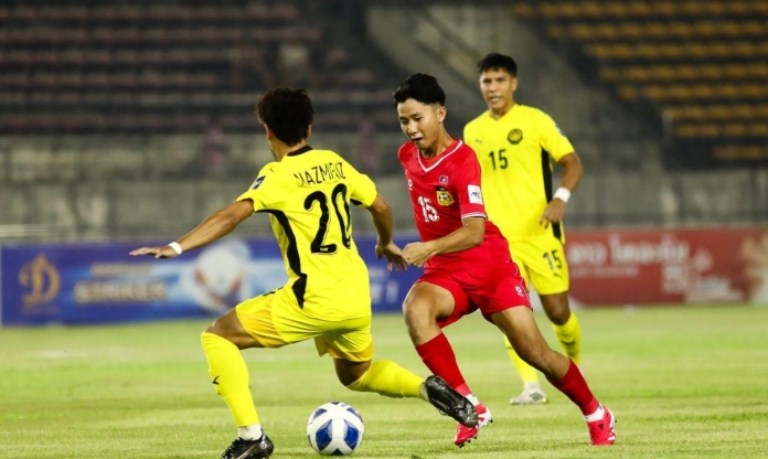 Siêu máy tính soi tỷ số Malaysia vs Lào: Cách biệt nhiều bàn