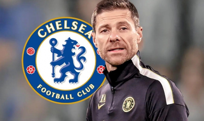 Xabi Alonso đồng ý, Chelsea quyết chốt 3 thương vụ tiền đạo đình đám