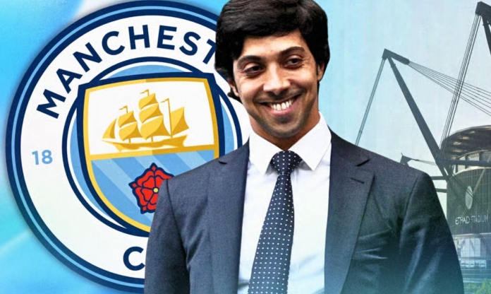 CHÍNH THỨC: Man City ký hợp đồng với ngôi sao 77 triệu Bảng