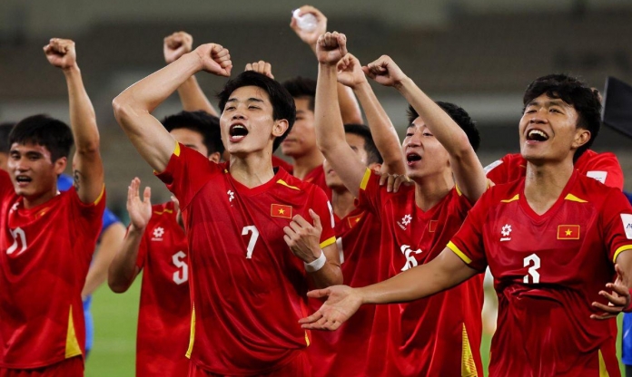 CHÍNH THỨC: AFC chốt chủ nhà U23 châu Á 2028, Việt Nam đón tin cực vui