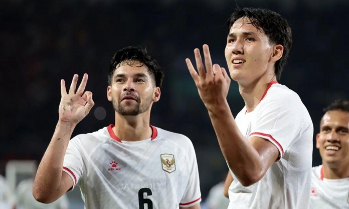 Dự đoán tỷ số Timor Leste vs Indonesia, 17h hôm nay 31/7: Khó có bất ngờ