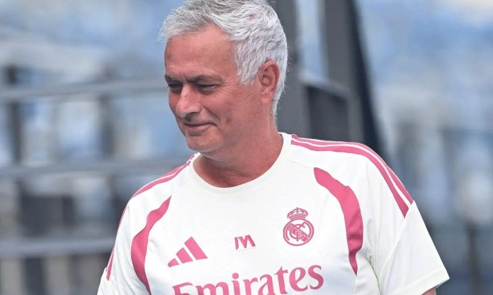 Mourinho đồng ý, Real Madrid hoàn tất 2 thương vụ giá 50 triệu Euro
