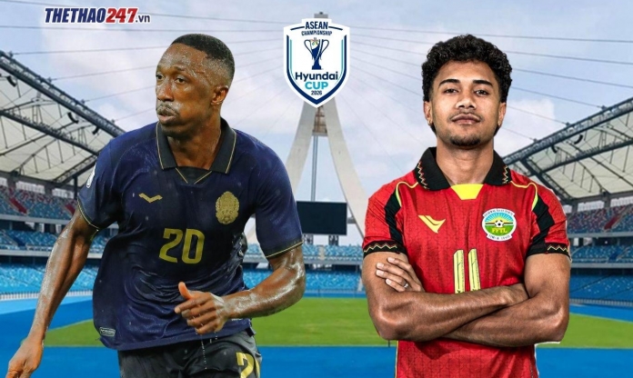 Nhận định Campuchia vs Timor Leste: Cùng tìm chiến thắng danh dự