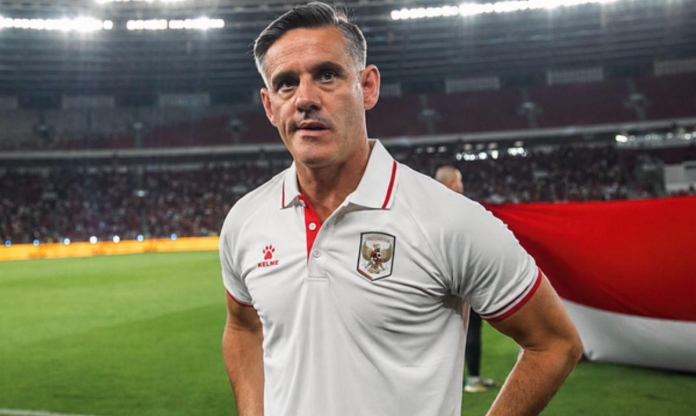 HLV Indonesia phát biểu cực hay về ĐT Việt Nam trước đại chiến AFF Cup