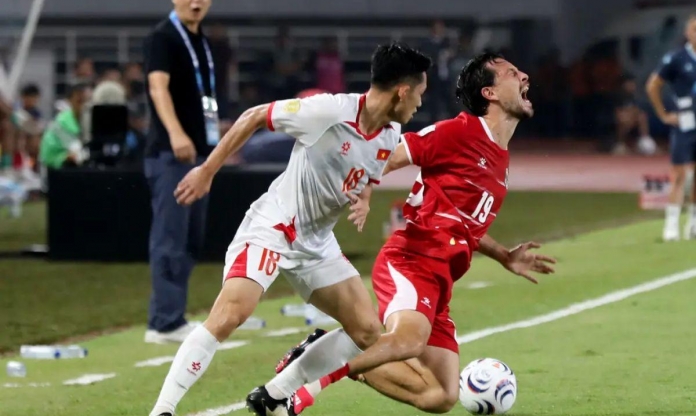 Kịch bản duy nhất để Indonesia vào bán kết AFF Cup 2026