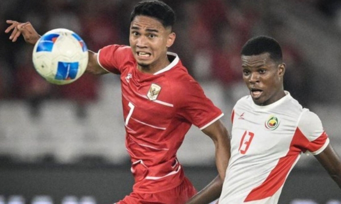 CHÍNH THỨC: Indonesia nhận cú sốc lớn giữa nguy cơ bị loại ở AFF Cup