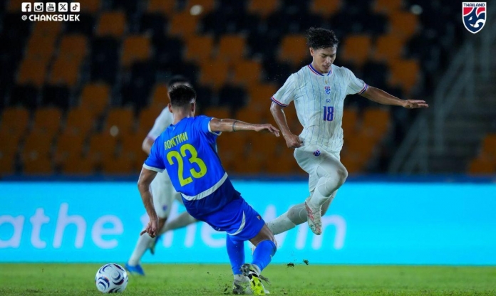 CĐV Indonesia nhắc mạnh ĐT Việt Nam khi Thái Lan toàn thắng ở AFF Cup