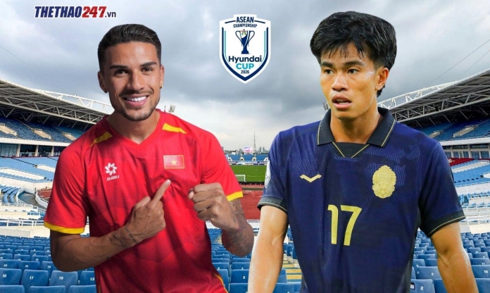 CĐV Campuchia dự đoán kết quả bất ngờ trận gặp Việt Nam ở AFF Cup