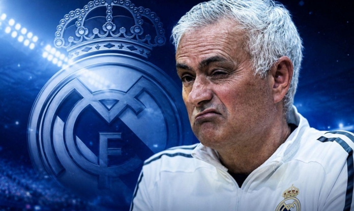 CHÍNH THỨC: Real Madrid chiêu mộ thêm tiền đạo cho HLV Mourinho