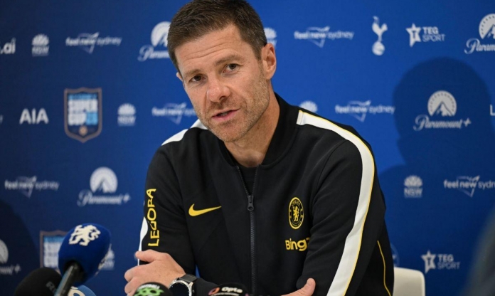 Chelsea chiêu mộ thành công mục tiêu số 1 của Xabi Alonso