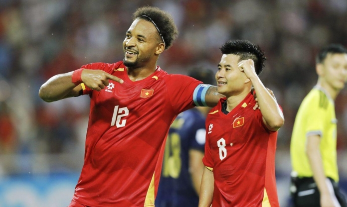 AFC nói thẳng về ĐT Việt Nam sau khi thẳng tiến bán kết AFF Cup