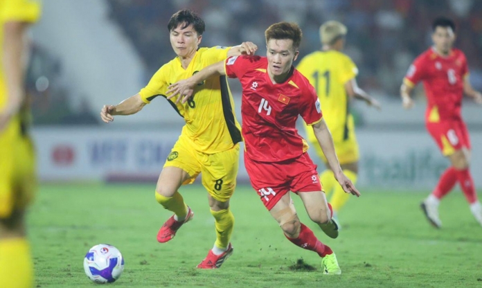 Lịch sử đối đầu Việt Nam vs Malaysia: Thống trị suốt thập kỷ