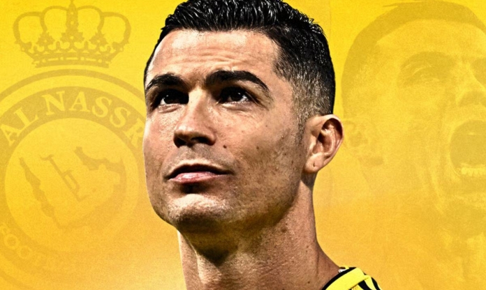 CHÍNH THỨC: Al-Nassr chiêu mộ thêm đồng đội Ronaldo ở ĐT Bồ Đào Nha