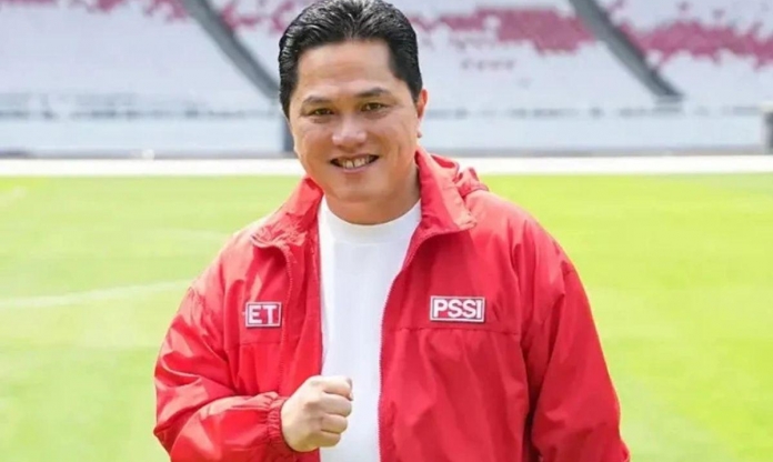 Sếp lớn Indonesia chốt mang lực lượng cực mạnh đến FIFA ASEAN Cup