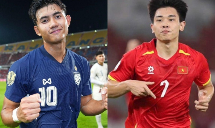 Truyền thông Thái Lan: 'Đình Bắc chưa chứng tỏ được nhiều ở châu Á'