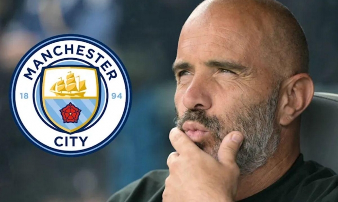 Man City giành 'chiến thắng đầu tiên' trước MU mùa 2026/27