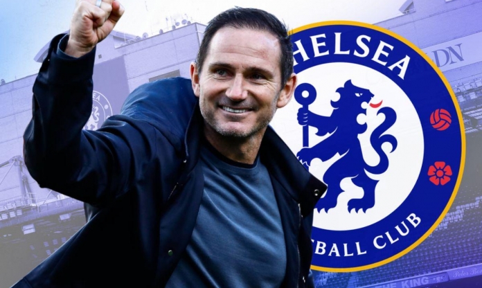 Quyết chơi lớn, HLV Lampard chọn chiêu mộ 'người không thể đụng đến' của Chelsea
