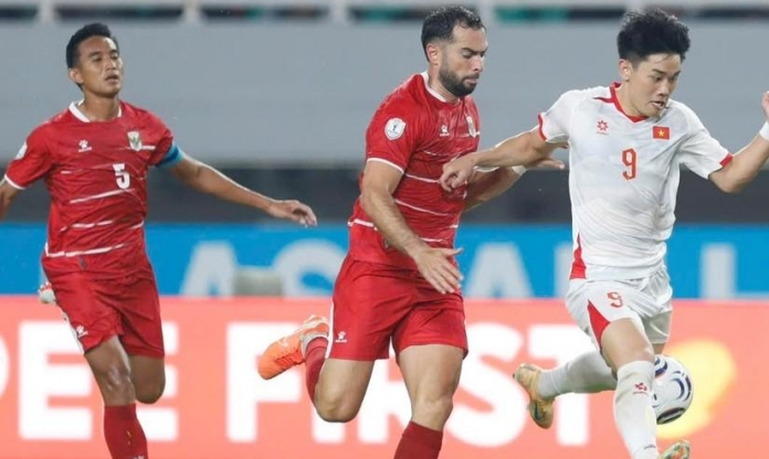 Cầu thủ Indonesia ám chỉ Việt Nam 'đá xấu' bị loại khỏi giải của FIFA?