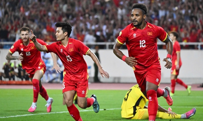 Báo Malaysia bùng nổ khi thua Việt Nam, thốt lên 1 điều về Xuân Son