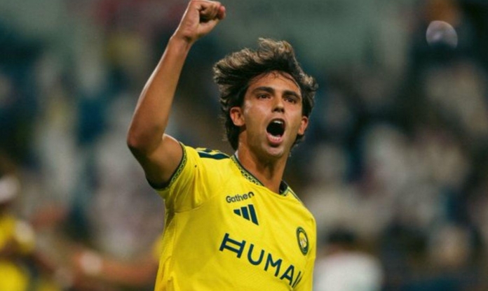 Chưa cần Ronaldo, Al-Nassr dễ dàng đoạt vé vòng 1/8 Cúp Nhà vua