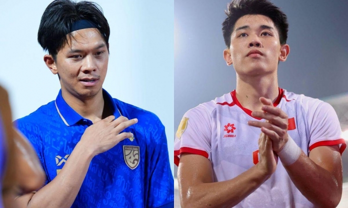 Truyền thông Thái Lan: 'Thà gặp Malaysia chứ đối đầu Việt Nam thì…'