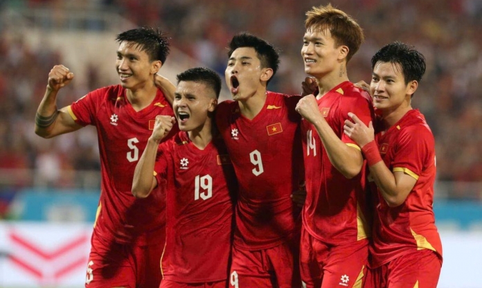 Truyền thông Thái Lan chỉ rõ 'đòn hiểm' của ĐT Việt Nam ở chung kết AFF Cup