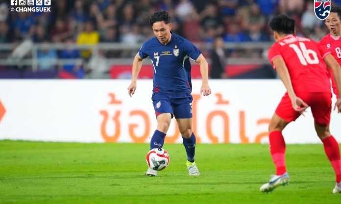 AFF vinh danh bàn thắng thiếu fair-play với Việt Nam trước chung kết với Thái Lan