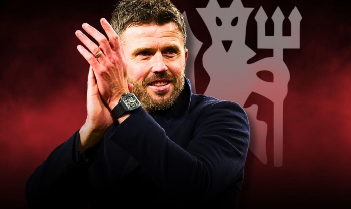 CHÍNH THỨC: HLV Carrick đón ngôi sao được chờ đợi nhất về Old Trafford