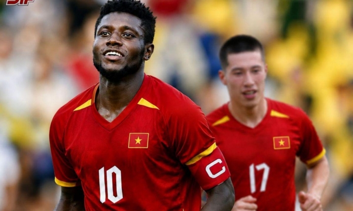 Truyền thông Indonesia dậy sóng khi Việt Nam sắp có 2 cầu thủ nhập tịch đá giải FIFA
