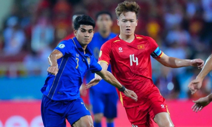 CĐV Thái Lan phản ứng dữ dội khi Việt Nam vô địch AFF Cup 2 lần liên tiếp