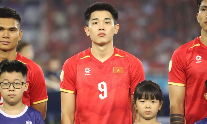 Đình Bắc tuyên bố cực hay sau khi cùng ĐT Việt Nam vô địch AFF Cup