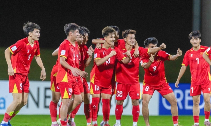 CHÍNH THỨC: Việt Nam miễn đá, Thái Lan vào bảng căng ở VL châu Á