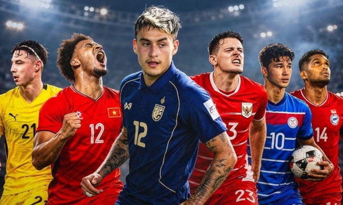 CHÍNH THỨC: Bỏ FIFA ASEAN Cup, đội tuyển châu Á đấu đội dự World Cup 2030