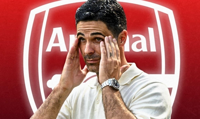 CHÍNH THỨC: Arsenal chia tay cầu thủ chạy cánh sau 18 năm gắn bó