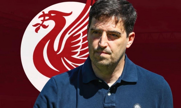 CHÍNH THỨC: Liverpool hoàn tất thương vụ tiền đạo 112 bàn thắng