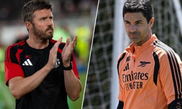 CHÍNH THỨC: Arsenal ký hợp đồng với hậu vệ đá 73 trận cho MU