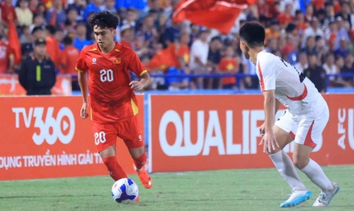 Kịch bản xấu nhất với U20 Việt Nam, lứa dự World Cup chịu ảnh hưởng tới 2029