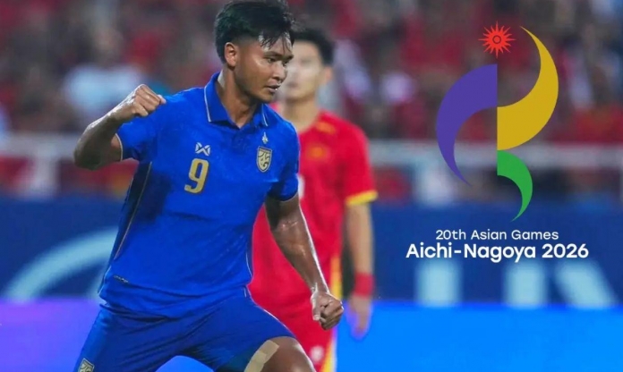 ĐT Thái Lan chốt không gọi tiền đạo ghi 48 bàn tái đấu Việt Nam ở FIFA ASEAN Cup